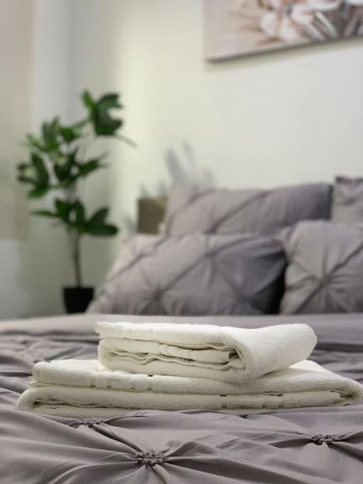 Studio Central Mm Apartments ブラショフ エクステリア 写真