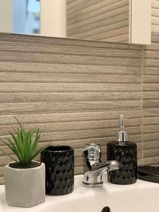Studio Central Mm Apartments ブラショフ エクステリア 写真