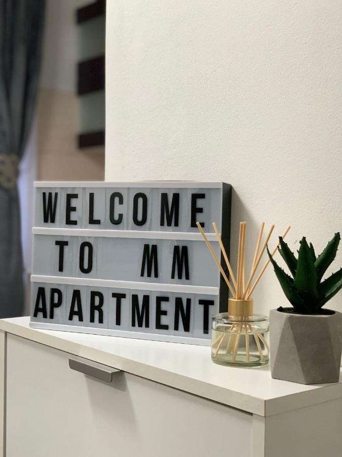 Studio Central Mm Apartments ブラショフ エクステリア 写真