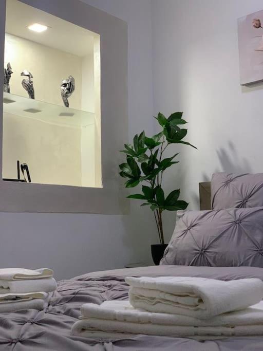 Studio Central Mm Apartments ブラショフ エクステリア 写真
