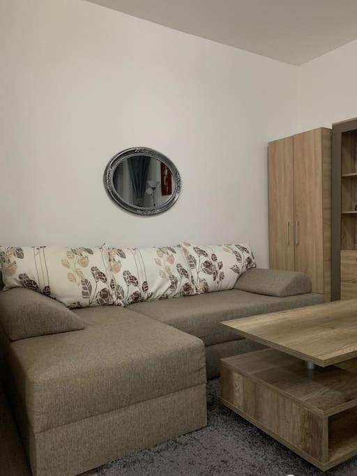 Studio Central Mm Apartments ブラショフ エクステリア 写真