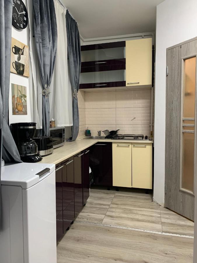 Studio Central Mm Apartments ブラショフ エクステリア 写真