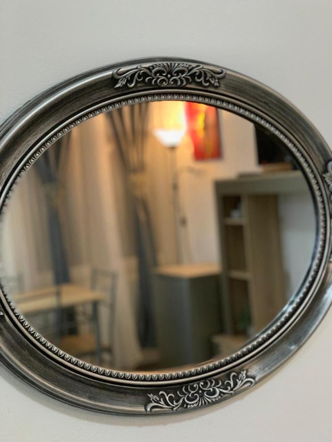 Studio Central Mm Apartments ブラショフ エクステリア 写真